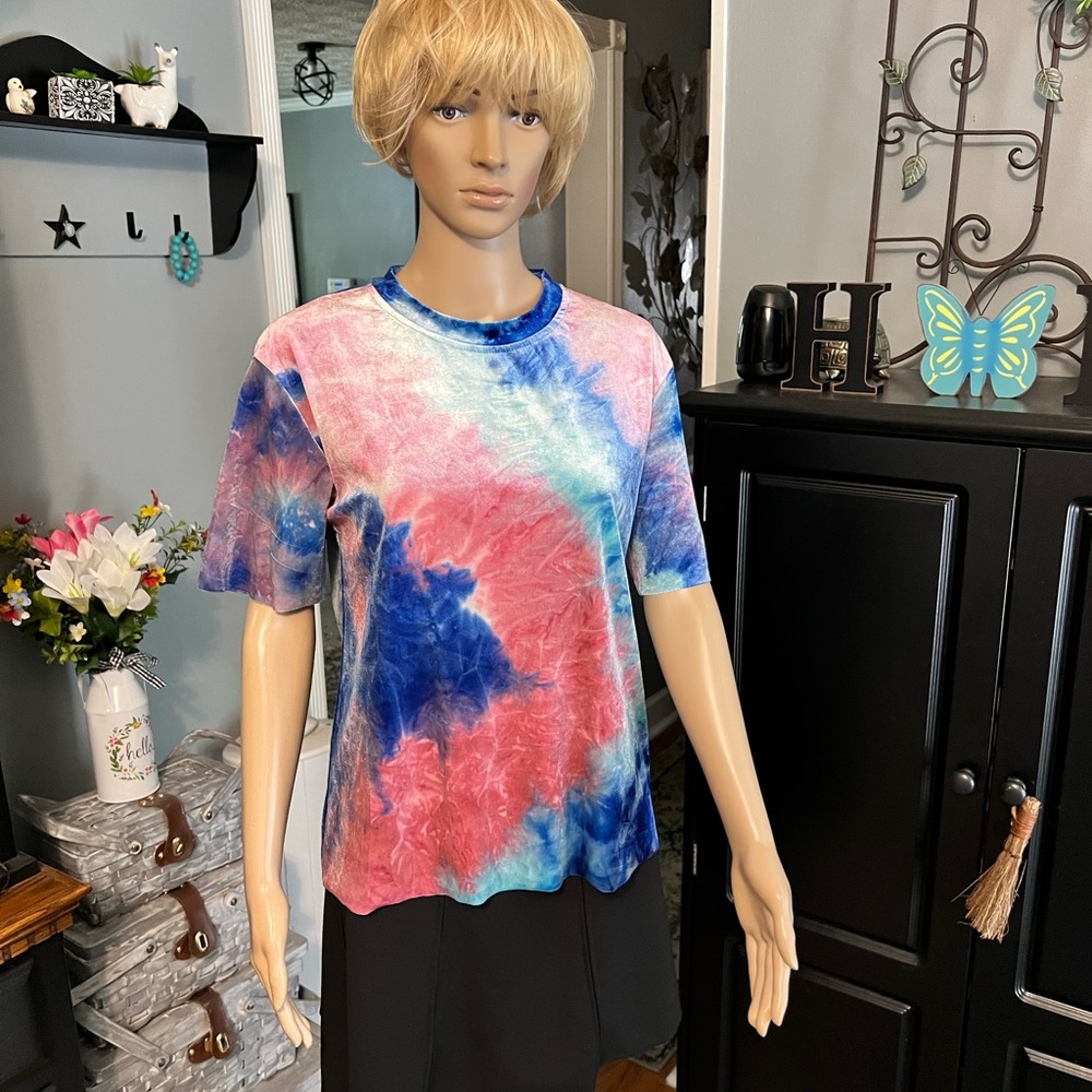 Sheln Shirt‎ SZ SM